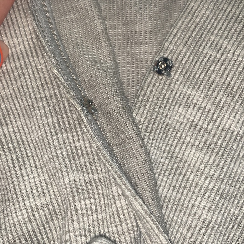 Romper - Picture 4 of 4